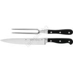 WMF - Комплект нож и вилица за месо spitzenklasse plus 2 бр (gs0877)