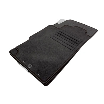 Petex Мокетни стелки за peugeot 406 (1995-2005)