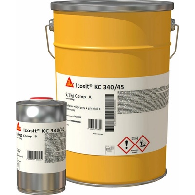 Sika Icosit KC340/45 10kg