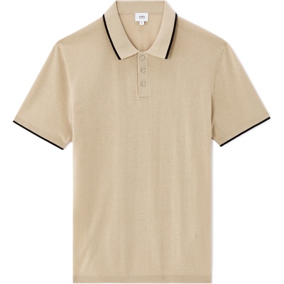 Celio Поло тениска Memarc Celio | Bezhov | МЪЖЕ | S