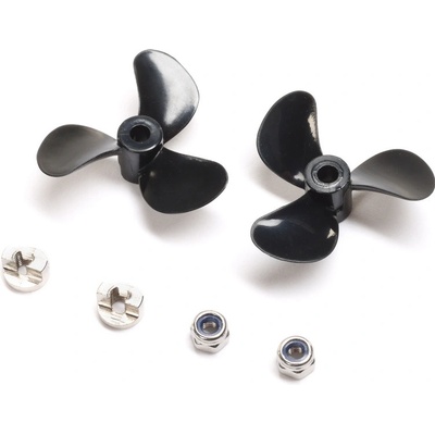 Proboat lodní šroub levý a pravý: PCF