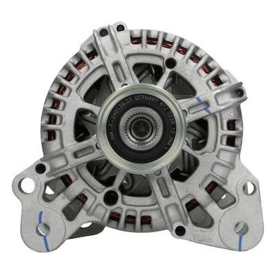 Alternátor Volkswagen 110A TG11C048 Valeo New