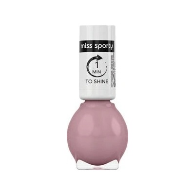 Ms Miss Sporty lak 1 Min to Shine 122