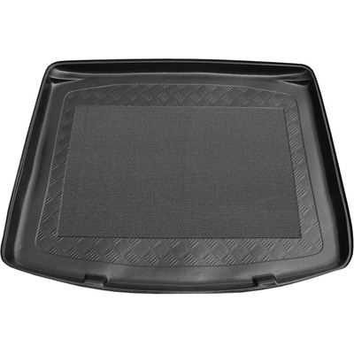 Astar Стелка за багажник за VW Golf IV (1997-2006) - Хечбек (192542ST)