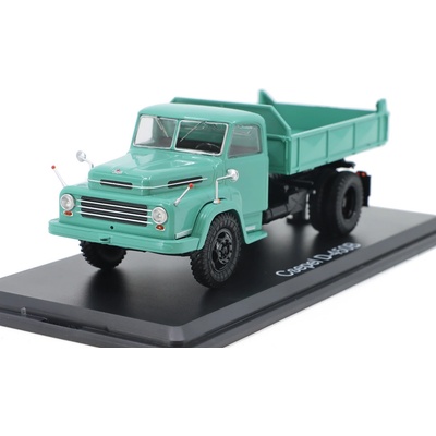 SSM Start Scale Models Csepel D-450B HQ SSM 1:43