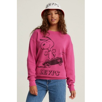 Levi's Unbasic ružová