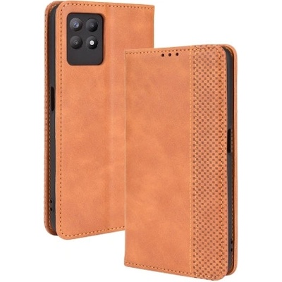 Vsechnonamobil 36078 Realme 8i hnědý – Sleviste.cz