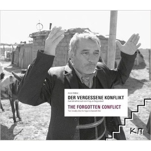 Der vergessene Konflikt / The Forgotten Conflict (ISBN: 9783033038097)