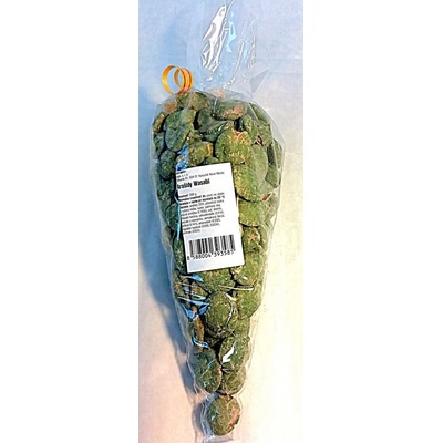 Zelená Lekáreň Jage Wasabi arašidy 200 g