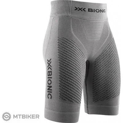 X-Bionic FENNEC 4.0 dámske šortky sivá