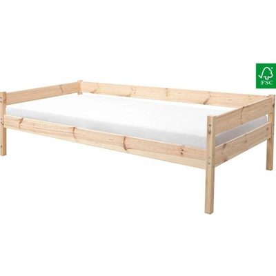 Kondela Beny s roštem smrk