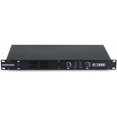 Pronomic P-152E MKII