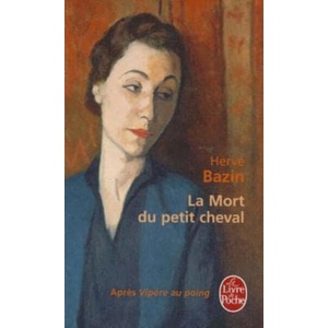 La mort du petit cheval (ISBN: 9782253006862)