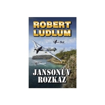 Jansonův rozkaz - Robert Ludlum