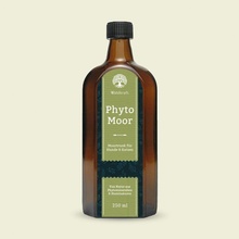 Waldkraft Phyto Moor biologicky aktivní tonikum vitálních látek 250 ml