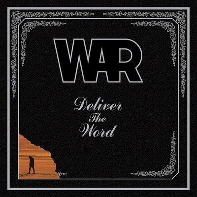 War - Deliver The Word (Reissue) (LP) (0603497844937)