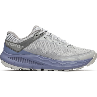 Merrell Мъжки маратонки Merrell Nova 4 Off-Road Running Shoes Mens - Cement