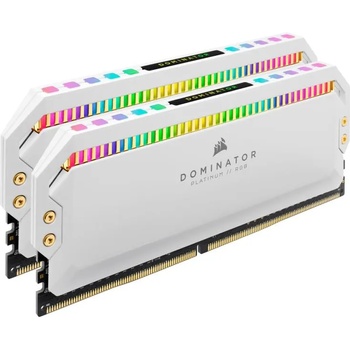 Corsair DOMINATOR PLATINUM 16GB (2x8GB) DDR4 3200MHz CMT16GX4M2Z3200C16