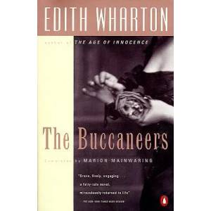 The Buccaneers | Edith Wharton (2010)