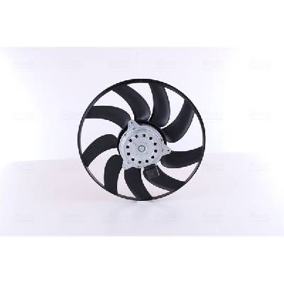 Ventilátor chladenia motora NISSENS 85727 85727