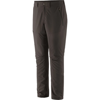Patagonia Men's Terravia Trail Pants - Reg Размер: XL / Цвят: черен