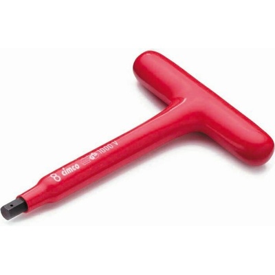 Cimco T-rukojeť imbus VDE SW 10 - 160 mm 110817