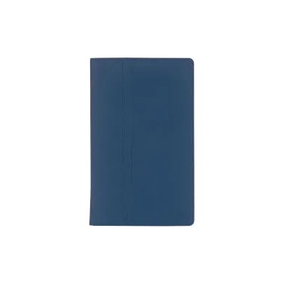 Sentio Case Book Cover for tablet Aqua II 8" Dark Blue