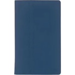 Sentio Case Book Cover for tablet Aqua II 8" Dark Blue