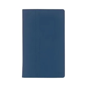 Sentio Case Book Cover for tablet Aqua II 8" Dark Blue
