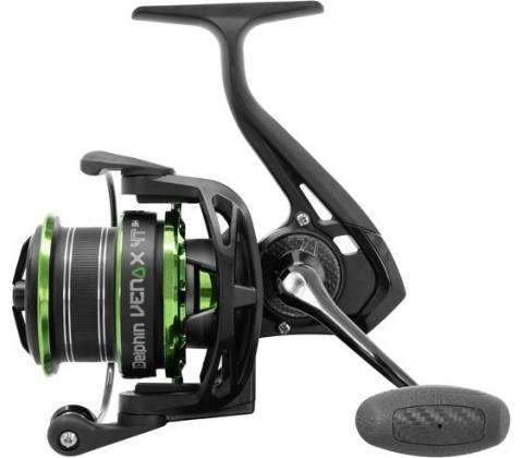 Delphin Venox 6000