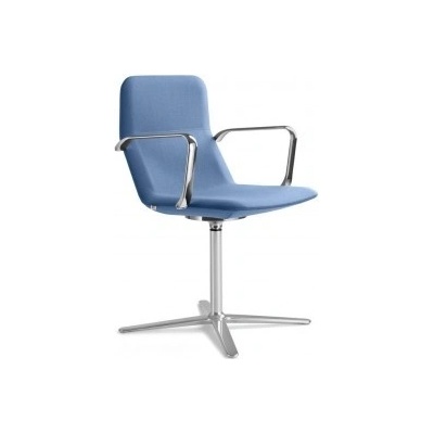 LD Seating Kancelářské křeslo Flexi F25 s područkami