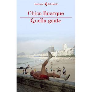 Quella gente | Chico Buarque (2021)