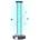 Solight GL05-38 - Бактерицидна лампа за дезинфекция UVC/38W/230V + дистанционно управление (SL1105)