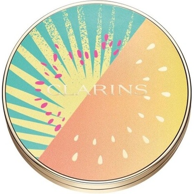 Clarins Eye Shadow Palette oční stíny retail 21 4,2 g