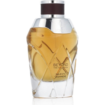 Bentley Beyond Majestic Cashmere parfumovaná voda unisex 100 ml