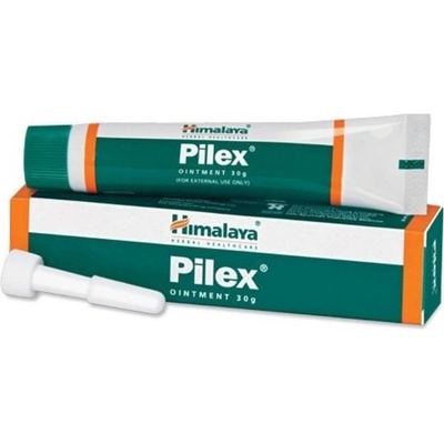 Himalaya Pilex mast na hemoroidy 30 g