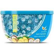 Ardor gel crystals osviežovač Pina Colada 150 g