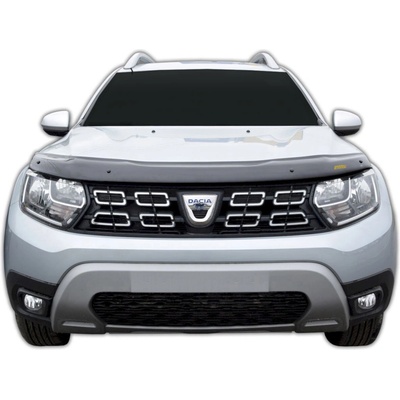SCOUTT Deflektor prednej kapoty Dacia Duster 2018