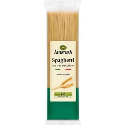 Alnatura Italské Bio těstoviny Špagety Bio 0,5 kg