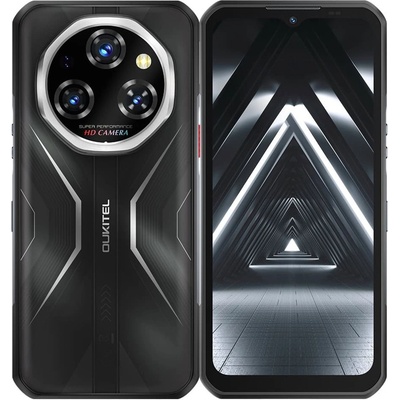 OUKITEL WP55 S 512GB 8GB RAM Dual