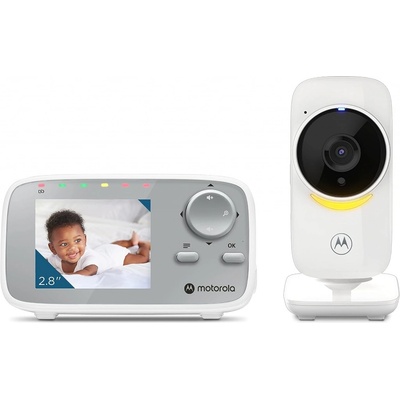 Motorola chůvička dětská VM482ANXL