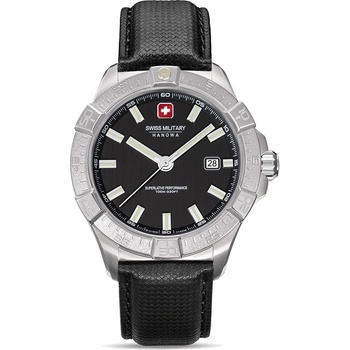 Swiss Military Hanowa smwgb0008001 (smwgb0008001)