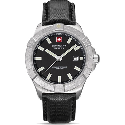 Swiss Military Hanowa smwgb0008001 (smwgb0008001)