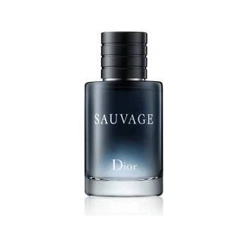 Dior Мъжки парфюм Dior Sauvage EDT