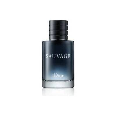 Мъжки парфюм Dior Sauvage EDT
