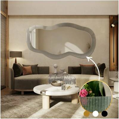 Alfaram LUXORA GLASORI 100x52