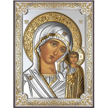 Image 1 of Богородица с младенец (b31176-o)