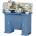 Bernardo Profi 550 WQ