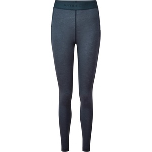 ARTILECT Дамско мериносово термобельо ARTILECT Women's Boulder 125 Legging Merino base layer - Dusk Blue (115-1387-0312)