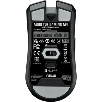 ASUS TUF Gaming M4 WL (90MP02F0-BMUA00)
